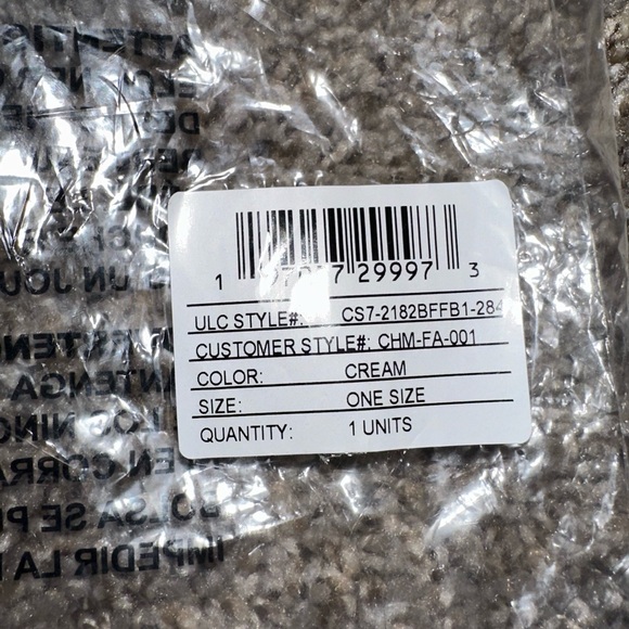 Champion hat - Picture 5 of 5